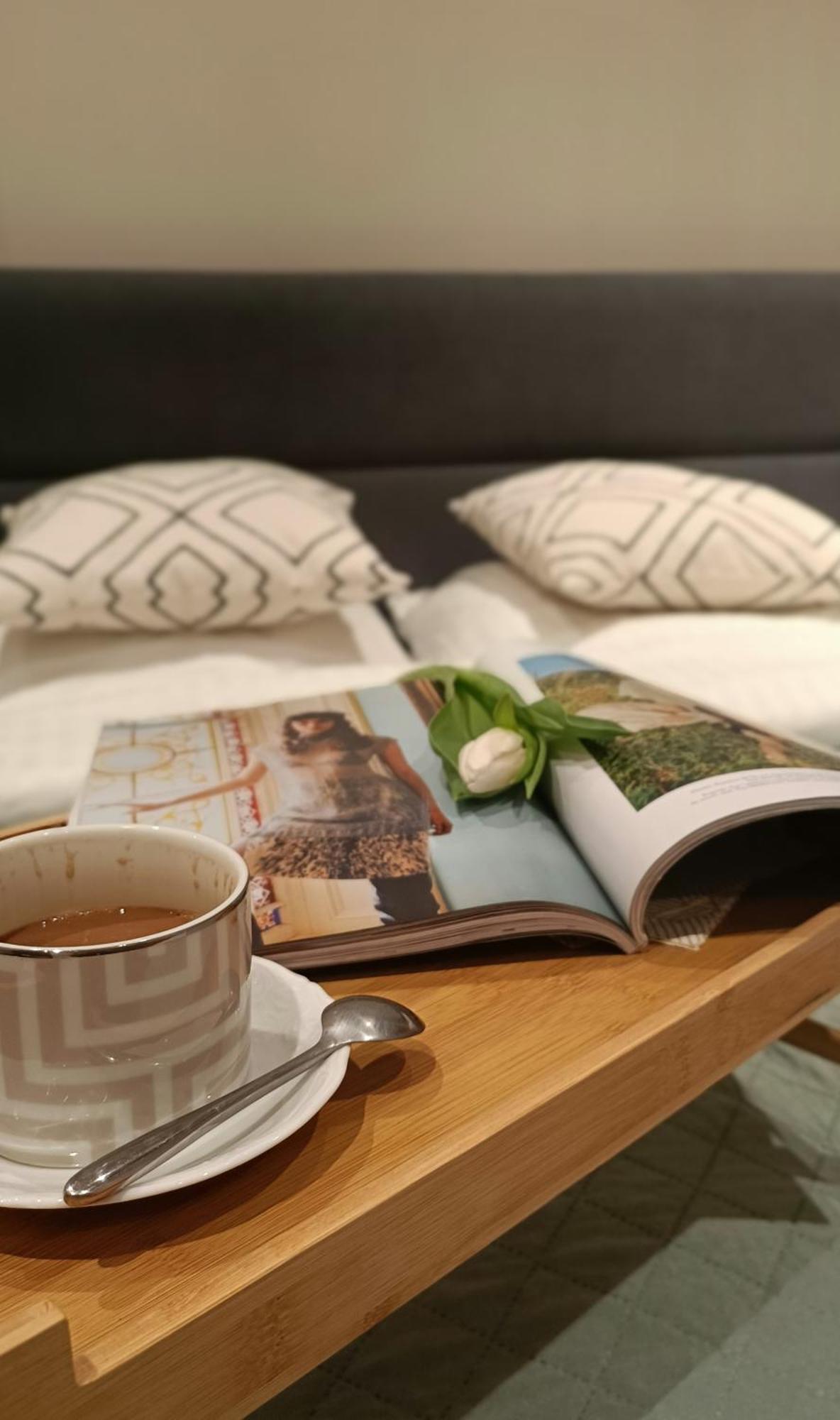 Luxury Room Well Located Ζεστοκόβα Εξωτερικό φωτογραφία